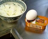 さんまの他人丼作り方1写真