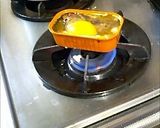 さんまの他人丼作り方3写真