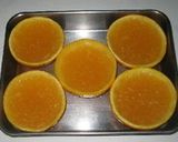 甘夏ゼリー（あまなつかん）作り方7写真