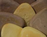 米粉のひとくちパンケーキ作り方6写真