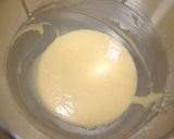 スタンドミキサーで簡単マドレーヌ作り方6写真