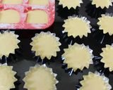 スタンドミキサーで簡単マドレーヌ作り方10写真