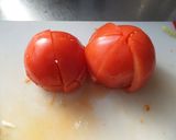 残り野菜でチーズ焼き(日曜の朝ごはん）作り方3写真