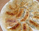 本場中国家庭の味☆肉三鮮餃子☆作り方11写真