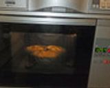 残り野菜でチーズ焼き(日曜の朝ごはん）作り方9写真