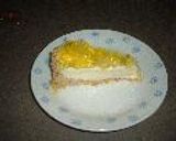 パイナップルチーズケーキ作り方6写真