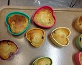 オリーブ油で簡単バナナマフィン♡作り方10写真