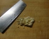 海南風チャーハン作り方1写真