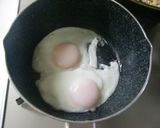 海南風チャーハン作り方6写真