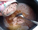 【節電!!】ガスで炊く白飯♪超簡単☆作り方10写真