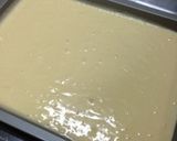 簡単もちもちケーキ作り方3写真