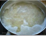 ミートボールたっぷりパスタ作り方1写真