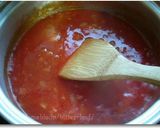 ミートボールたっぷりパスタ作り方5写真