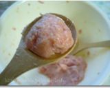 ミートボールたっぷりパスタ作り方6写真
