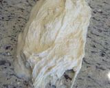 チーズinコンビーフパン作り方3写真