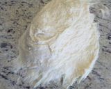 チーズinコンビーフパン作り方4写真