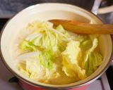 ✿とろ~り濃厚♡お野菜たっぷりシチュー✿作り方10写真