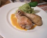 ドイツで☆　手打ちパスタ作り方18写真
