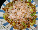 具は全適量！　なんちゃって富士宮焼きそば作り方7写真