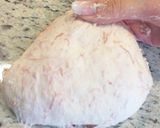 チーズinコンビーフパン作り方7写真