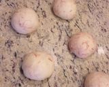 チーズinコンビーフパン作り方10写真