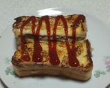 母の味♡ホットミートサンド作り方10写真