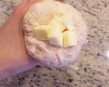 チーズinコンビーフパン作り方12写真