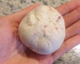 チーズinコンビーフパン作り方13写真