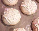 チーズinコンビーフパン作り方15写真