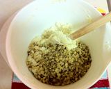 スノーボールクッキー作り方5写真