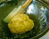 専用のミックスで作る　簡単もちもちパン！作り方6写真