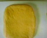 専用のミックスで作る　簡単もちもちパン！作り方8写真