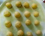 専用のミックスで作る　簡単もちもちパン！作り方9写真