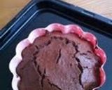 米粉でしっとりチョコバナナケーキ♪作り方4写真