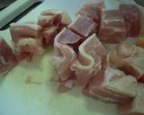 簡単自家製スープカレー!!作り方3写真