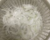 ラーメン屋が教える！ハワイアンポキ！作り方1写真