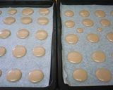 失敗ゼロ!?バレンタインマカロン作り方14写真