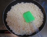 栄養満点おからニンジンクッキー☆作り方1写真