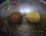 アイデア♪クッキー作り方1写真