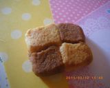 アイデア♪クッキー作り方6写真
