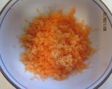 栄養満点おからニンジンクッキー☆作り方10写真
