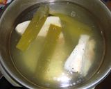 調味料なしでも美味しいカレーライス作り方1写真