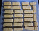 栄養満点おからニンジンクッキー☆作り方17写真