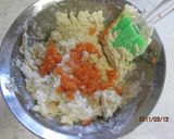 栄養満点おからニンジンクッキー☆作り方14写真