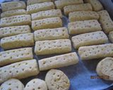 栄養満点おからニンジンクッキー☆作り方19写真