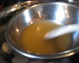 おいしい！ 簡単 グレープフルーツゼリー作り方10写真