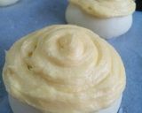 ルフィーの麦わら帽子のパン作り方5写真