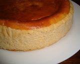 超簡単！しっとりチーズケーキ作り方9写真