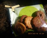 アイデア♪クッキー作り方13写真