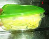 もう１品♪きゃべつの梅おかか和え作り方3写真